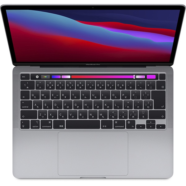 【即日発送】【新品 箱不良・シュリンク破れ品】Apple MacBook Pro Retinaディスプレイ 13.3 MYD92J/A [スペースグレイ]