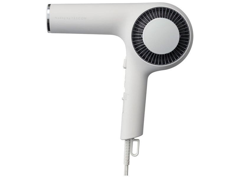 【新品】TESCOM テスコム ヘアドライヤー Nobby by TESCOM NIB3001-H [アッシュ]