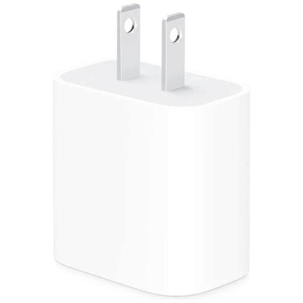 【ラッピング可】【即日発送】【国内版】【新品】Apple アップル 18W USB-C 電源アダプタ MU7T2LL/A