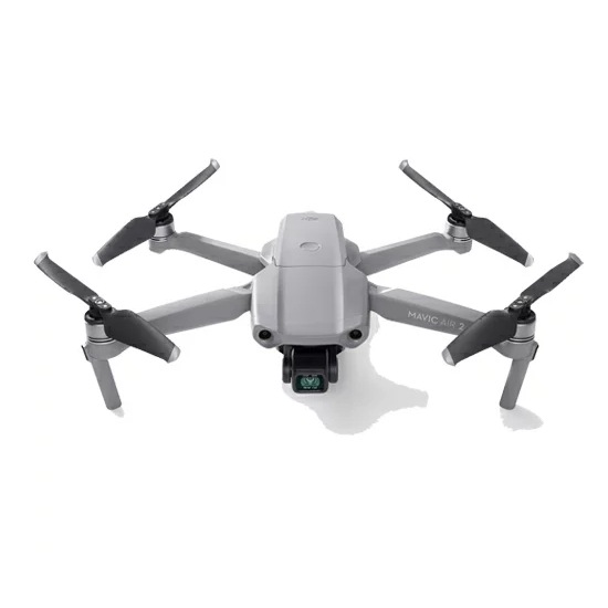 【即日発送】【新品 箱不良・シュリンク破れ品】DJI ドローン Mavic Air 2 Fly More コンボ