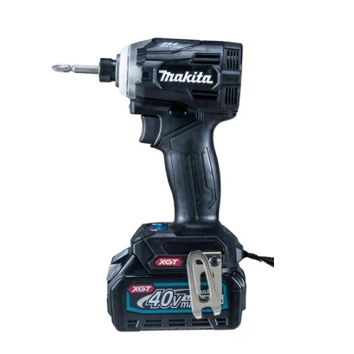 【新品】マキタ Makita インパクトドライバ TD001GRDXB 黒