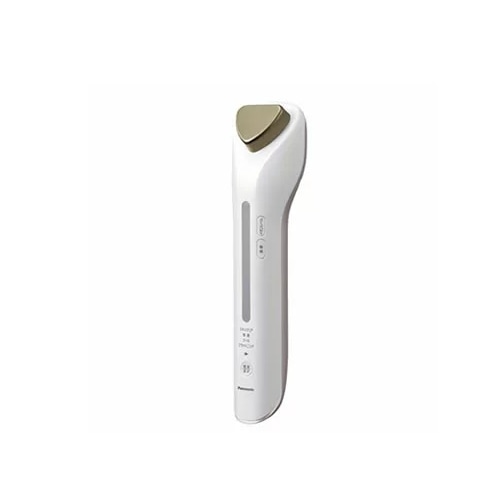 【新品】Panasonic パナソニック 美顔器 イオンエフェクター EH-ST78-N ゴールド
