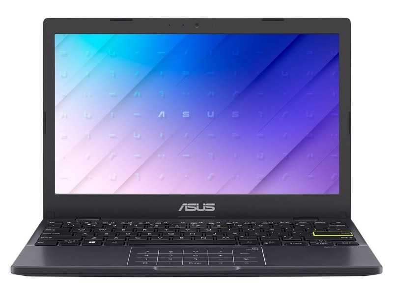 【新品】ASUS E210MA E210MA-GJ001B [ピーコックブルー]