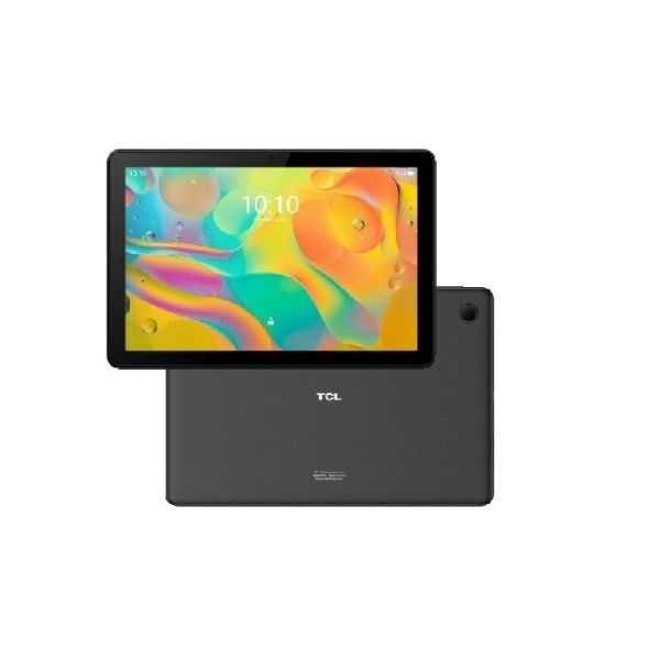 【新品】TCL ティーシーエル タブレットPC TCL TAB 10 WIFI 8194-2ALCJP1