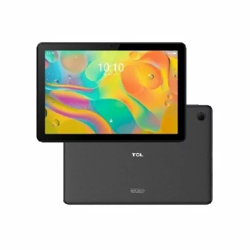 【即日発送】【新品 箱不良・シュリンク破れ品】TCL ティーシーエル タブレットPC TCL TAB 10 WIFI 8194-2ALCJP1