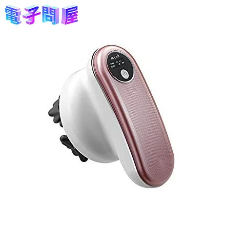 【ラッピング可】【即日発送】【新品】YAMAN ヤーマン ミーゼ ディープコア MS-10P [ピンク]