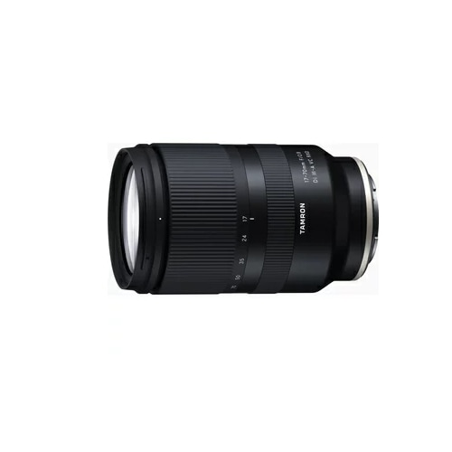【ラッピング可】【即日発送】【新品 保証開始済み品】TAMRON タムロン レンズ 17-70mm F/2.8 Di III-A VC RXD (Model B070)