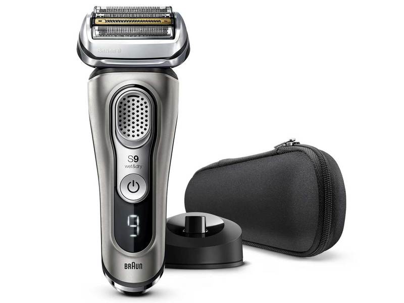 【即日発送】【新品】Braun メンズシェーバー ブラウン シリーズ9 9345s