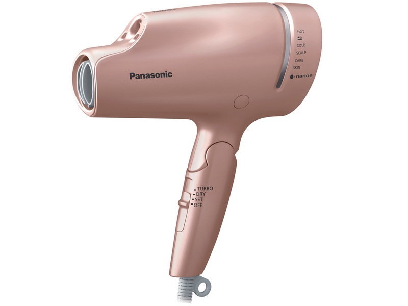 【即日発送】【新品】パナソニック Panasonic ドライヤー ナノケア EH-NA9E-PN [ピンクゴールド]