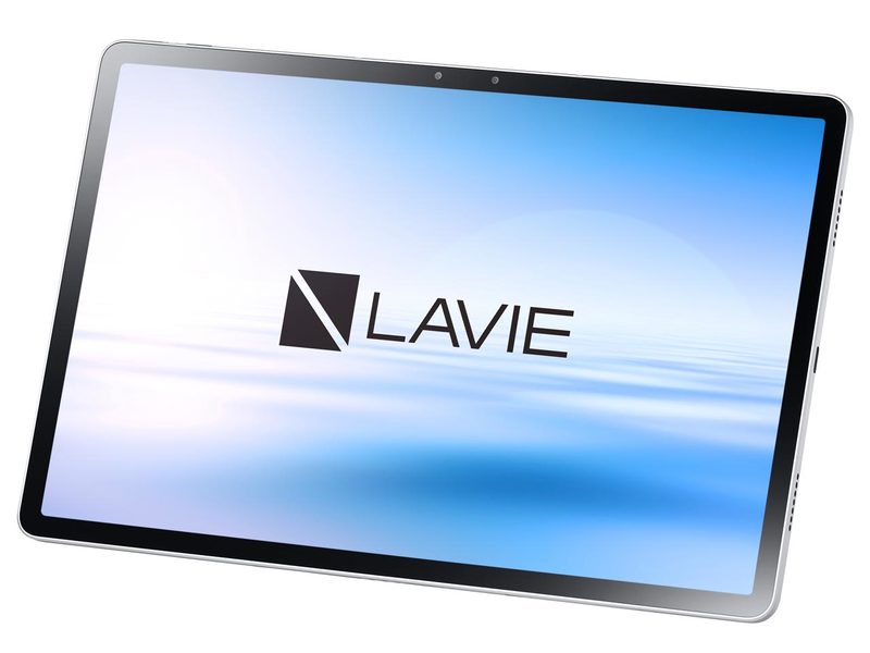 【即日発送】【新品 箱不良・シュリンク破れ品】NEC タブレット LAVIE T11 T1195/BAS PC-T1195BAS
