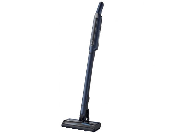 【即日発送】【新品】Shark 掃除機 EVOPOWER SYSTEM CS401JRB [ロイヤルブルー]