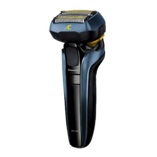 【即日発送】【新品】Panasonic パナソニック メンズシェーバー ラムダッシュ ES-CLV5T-A ブルー