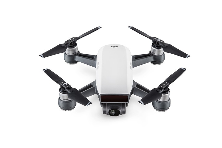 【新品】DJI Spark Fly More コンボ