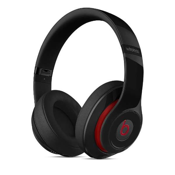 【即日発送】【新品 箱不良・シュリンク破れ品】ビーツ・エレクトロニクス ヘッドホン BT ON SOLO2 BLK MH8W2PA/A [BLACK]