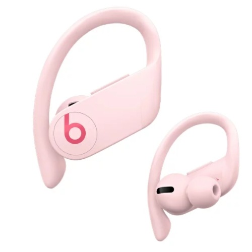 【新品】Beats ビーツ Powerbeats Pro イヤホン MXY72PA/A クラウドピンク