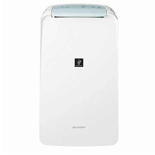 【即日発送】【新品】シャープ 除湿機 CV-J71W