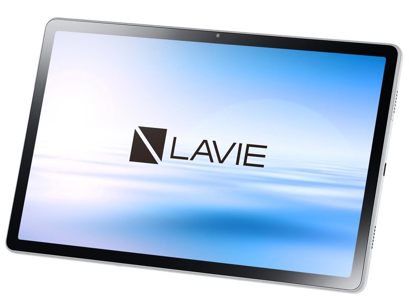【即日発送】【新品 箱不良・シュリンク破れ品】NEC エヌイーシー LAVIE PC-T1175BAS Wi-Fiモデル Androidタブレット シルバー