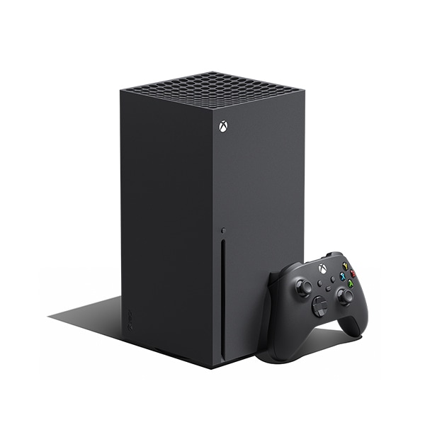【ラッピング可】【即日発送】【新品 保証開始済み品】Microsoft マイクロソフト Xbox Series X RRT-00015