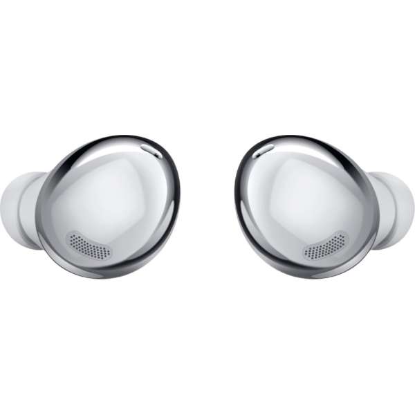 【新品】SAMSUNG Galaxy Buds Pro SM-R190NZSAXJP ファントムシルバー