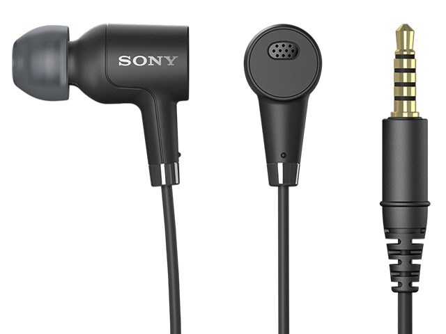 【新品】SONY ソニー MDR-NC750 ブラック