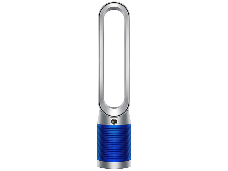 【即日発送】【新品】Dyson ダイソン Purifier Cool TP07SB シルバー/ブルー 空気清浄ファン 空気清浄機 扇風機