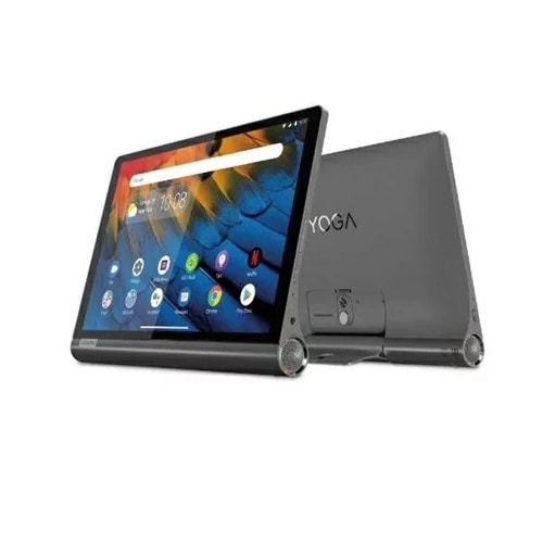 【即日発送】【新品 保証開始済み品】Lenovo Yoga Smart Tab 10.1型 64GB ZA3V0052JP