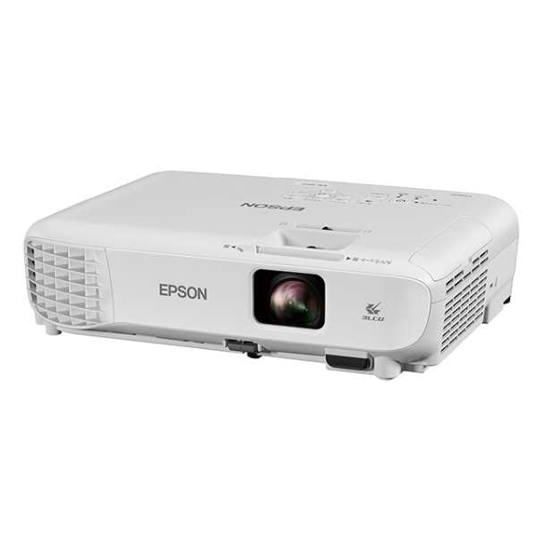 【即日発送】【新品 箱不良・シュリンク破れ品】EPSON エプソン ビジネスプロジェクター EB-W06