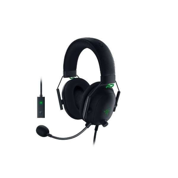 【新品】Razer レイザー ゲーミング ヘッドセット BlackShark V2 RZ04-03230100-R3M1