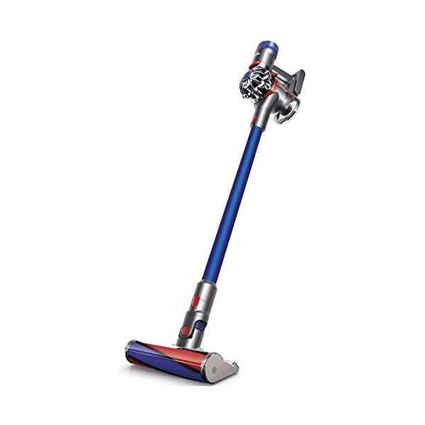 【即日発送】【新品 箱不良・シュリンク破れ品】Dyson ダイソンV7 Fluffy SV11 FF2 掃除機 コードレス