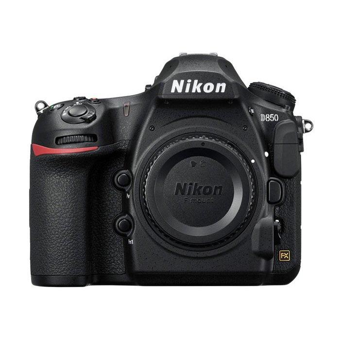 【即日発送】【新品 保証開始済み品】Nikon ニコン デジタル一眼レフカメラ D850 ボディ