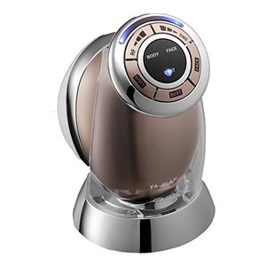 【即日発送】【新品 箱不良・シュリンク破れ品】ヤーマン RFボーテ キャビスパRFコアEX シャンパンブロンズ HRF-18T