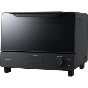 【即日発送】【新品】Panasonic パナソニック オーブントースター NT-D700-K ブラック