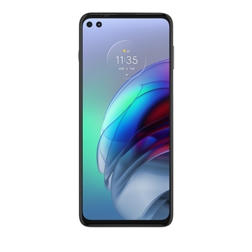 【ラッピング可】【即日発送】【国内版】【新品】Motorola モトローラ moto g100 イリディセントスカイ SIMフリースマートフォン
