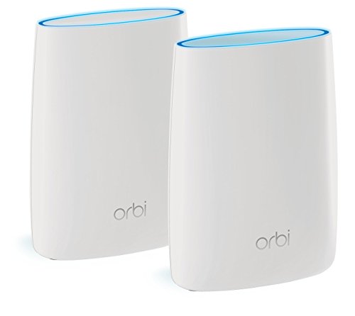 【即日発送】【新品 箱不良・シュリンク破れ品】NETGEAR ネットギア WiFi 無線LAN ルーター Orbi RBK50-200JPS