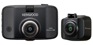 【新品】KENWOOD ケンウッド ドライブレコーダー DRV-MR8500