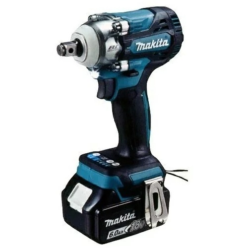 【新品】マキタ Makita 充電式インパクトレンチ TW300DRGX