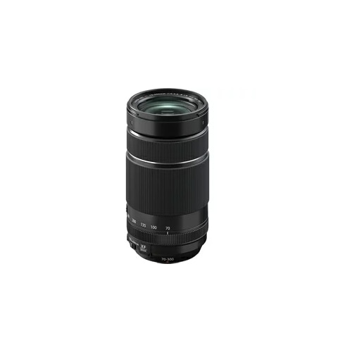 【新品】FUJI FILM 富士フイルム フジノンレンズ XF70-300mm F4-5.6 R LM OIS WR