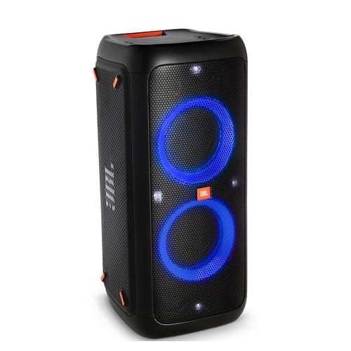 【新品】JBL ジェイビーエル PARTYBOX300JN ワイヤレススピーカー Bluetooth対応
