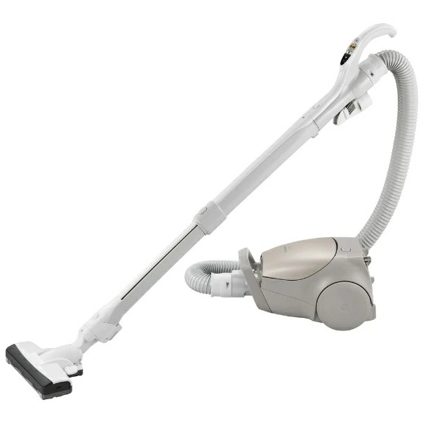 【即日発送】【新品】Panasonic パナソニック MC-PJ20G-N 電気掃除機 シャンパンゴールド