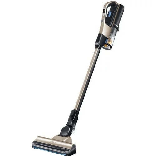 【即日発送】【新品 箱不良・シュリンク破れ品】HITACHI 日立 掃除機 PV-BH900H-N シャンパンゴールド