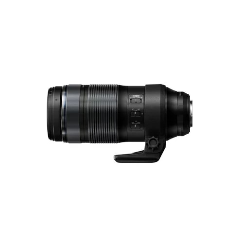 【即日発送】【新品 箱不良・シュリンク破れ品】OLYMPUS レンズ 100-400mm F5.0-6.3 IS