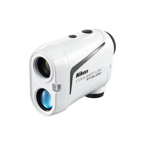 【ラッピング可】【即日発送】【新品】Nikon ニコン ゴルフ用レーザー距離計 COOLSHOT LITE STABILIZED