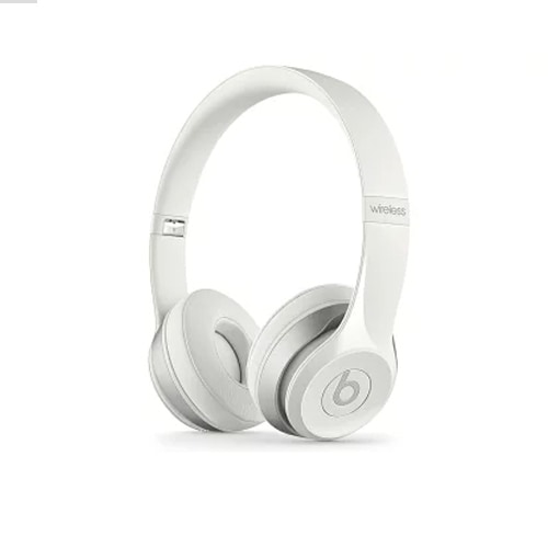 【新品】Beats by Dr. Dre Solo2 ワイヤレスヘッドホン Wireless ヘッドホン MHNH2PA/A