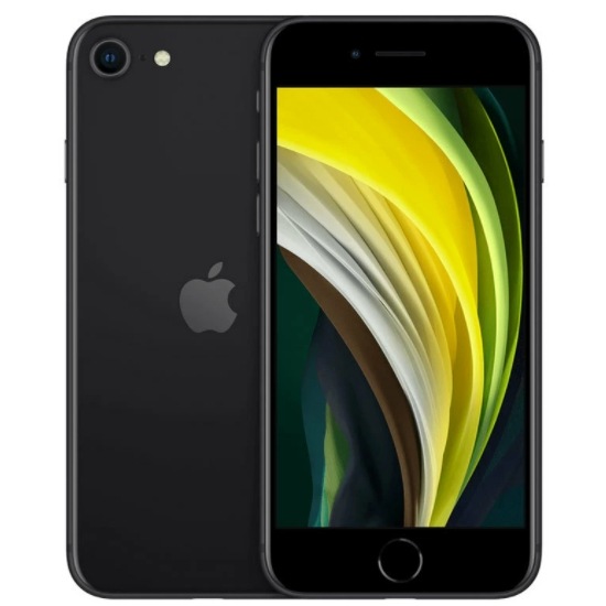 【ラッピング可】【即日発送】【国内版】【新品 開封済み未使用品】Apple アップル iPhone SE 256GB MHGW3JA 新パッケージ ブラック SIMフリー