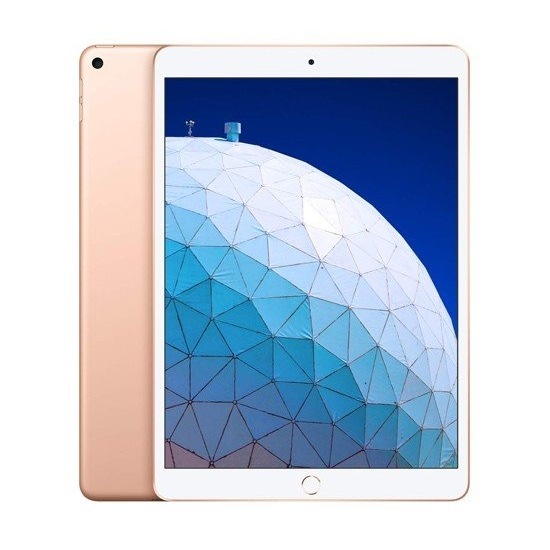 【整備済品】iPad Air 10.5 256GB 2019春 MUUT2J/A G【バッテリー容量80％以上保証】【安心！当社1ヶ月保証付き】