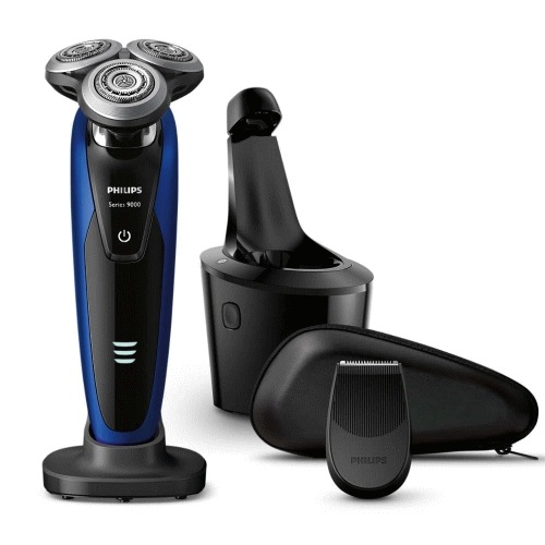 【即日発送】【新品】PHILIPS フィリップス メンズ電気シェーバー 9000シリーズ S9186A 26