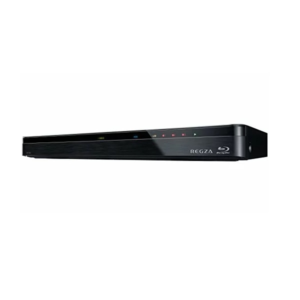 【即日発送】【新品 箱不良・シュリンク破れ品】TOSHIBA 東芝 REGZA ブルーレイ DBR-T3008 ブルーレイディスクレコーダー