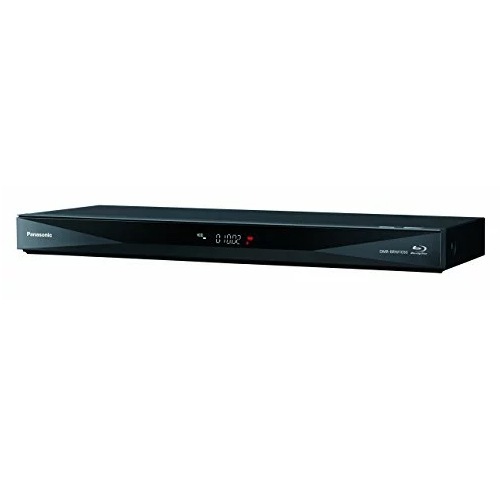 【即日発送】【新品 箱不良・シュリンク破れ品】panasonic パナソニック ブルーレイレコーダー おうちクラウドディーガ DMR-BRW1050
