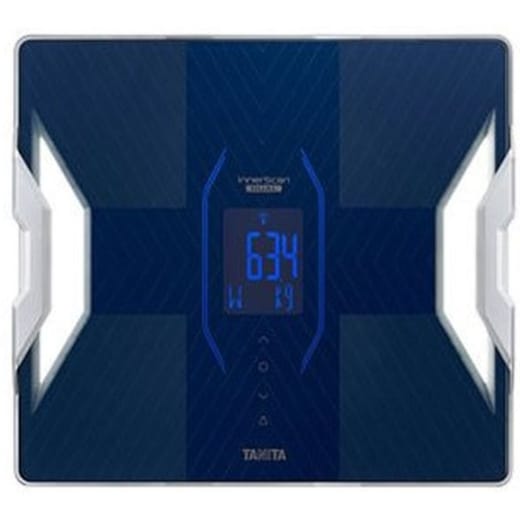 【新品】タニタ TANITA デュアルタイプ体組成計 インナースキャンデュア