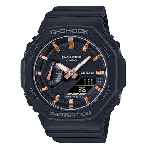【新品】CASIO カシオ メンズ レディース 腕時計 G-SHOCK GMA-S2100-1AJF